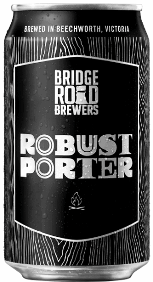 Bridge Rd Robust Porter Cans