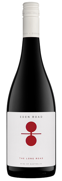 Eden Road Long Road Shiraz