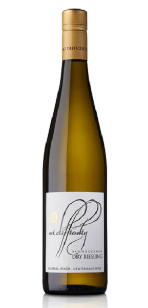 Mt Difficulty Bannockburn Dry Riesling