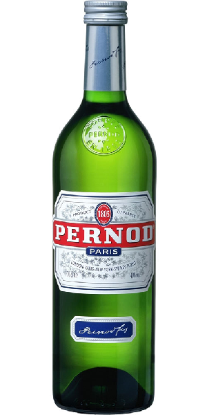 Pernod 700ml