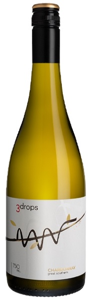 3 Drops Chardonnay