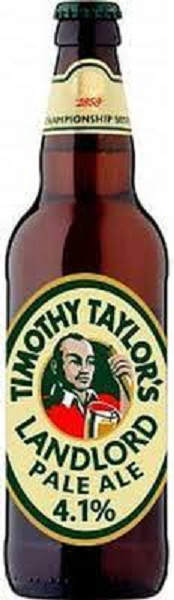 Timothy Taylor Landlord