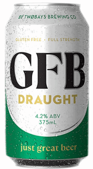 Two Bays Draught
