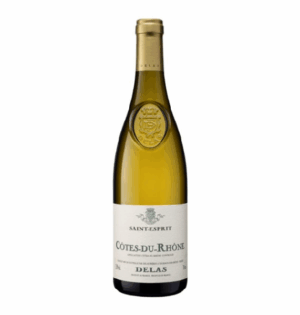 Delas Cotes du Rhone Blanc
