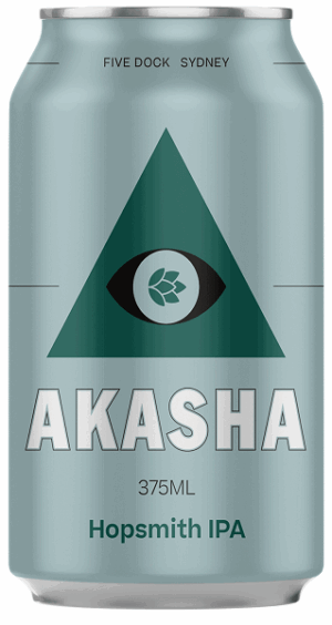 Akasha Hopsmith cans
