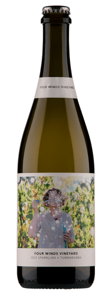 Four Winds Sparkling Riesling