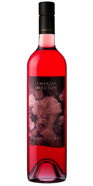 Charles Melton Rose of Virginia