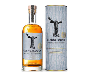 Glendalough Pot Still Irish Whiskey
