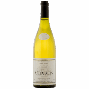 Dampt Chablis