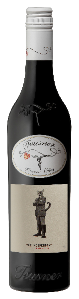 Teusner Independent Shiraz Mataro