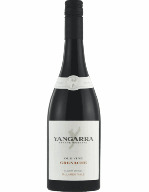Yangarra Grenache