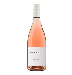 Collector Shoreline Rose 375ml