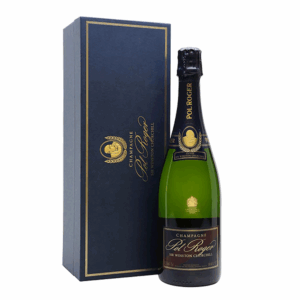 Pol Roger Cuvee Sir Winston Churchill