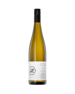 Ministry Of the Clouds Picpoul