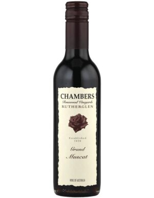 Chambers Grand Muscat