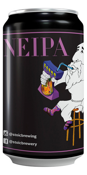 Stoic NEIPA