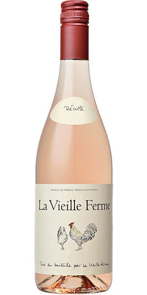 La Vieille Rose