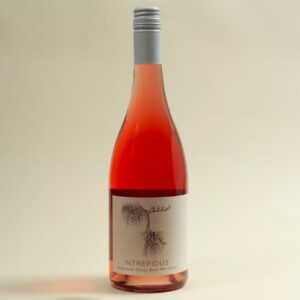 Intrepidus Rose