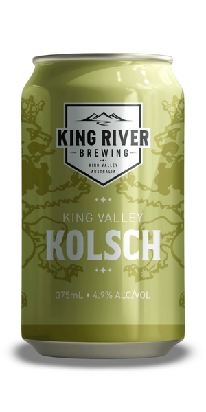 King River Kolsch