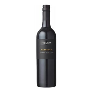 Freeman Nebbiolo