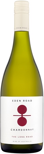 Eden Road Long Road Chardonnay