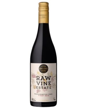 Raw Vine PF Pinot Noir