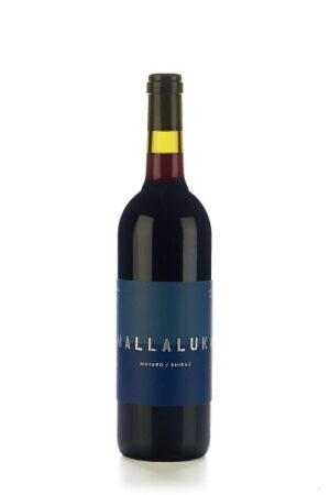 Mallaluka Mataro Shiraz