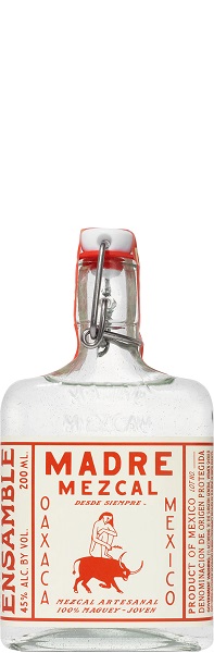 Madre Mezcal Ensamble 200ml