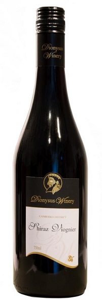 Dionysus Shiraz Viognier