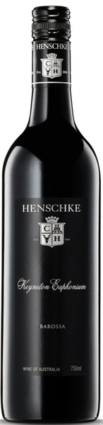 Henschke Keyneton Euphonium Shiraz Blend