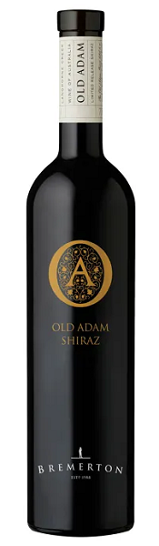 Bremerton Old Adam Shiraz