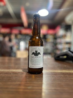 Stone Dog Lemon Myrtle