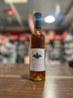 Stone Dog Big Hammer