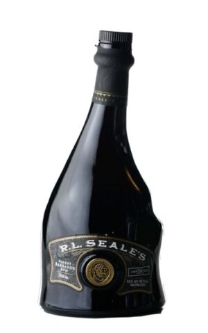 RL Seale 10 year old Rum