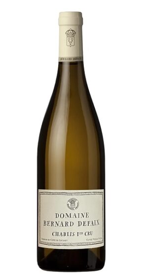 Bernard Defaix 1er Cru Chablis
