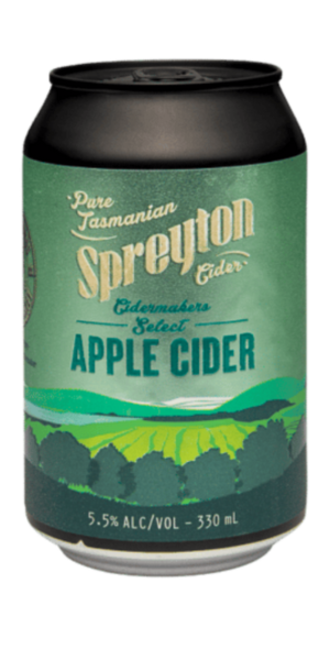 Spreyton 4 Orchard Apple