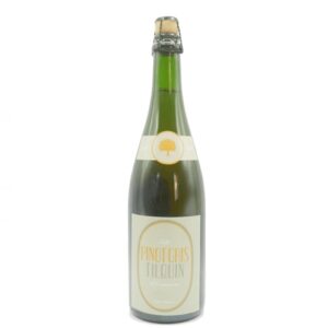 Tilquin Pinot Gris Lambic
