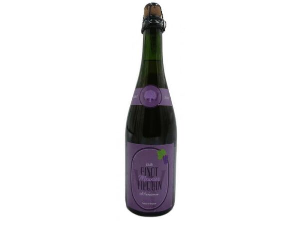 Tilquin Pinot Meunier Sour