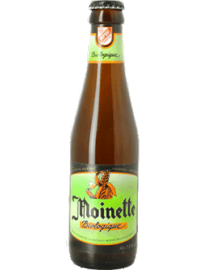 Dupont Moinette Biologique 330mL