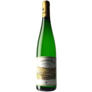 Dr Thanisch Berncasteler Badstube Riesling Kabinett