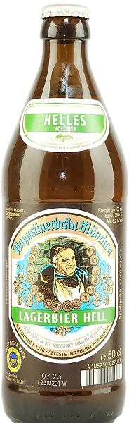Augustiner Lagerbier