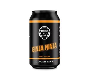 Tumut River Brewing Ginga Ninja