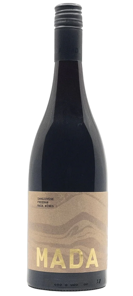 Mada Sangiovese