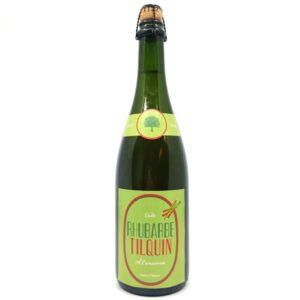 Tilquin Rhubarbe Sour