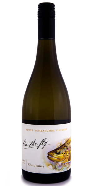 On The Fly Chardonnay