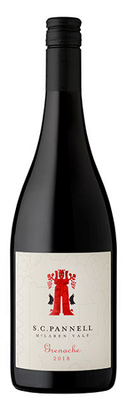 SC Pannell Old McDonald Grenache