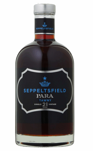 Seppeltsfield Para 2003 21YO Tawny