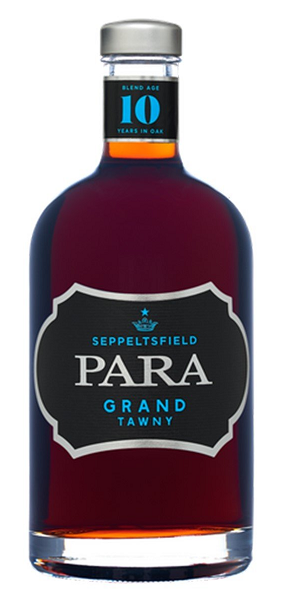 Seppeltsfield Para Grand Tawny