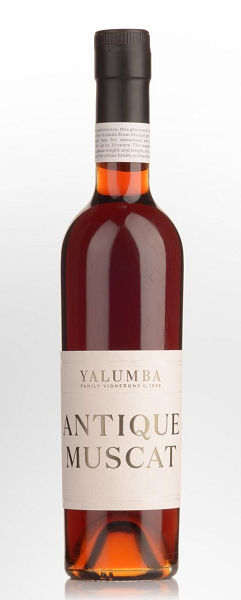 Yalumba Antique Muscat 375ml