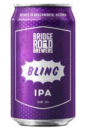 Bridge Rd Bling IPA Can
